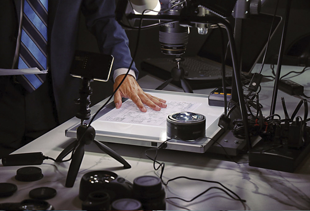 Informatico-Forense Rony